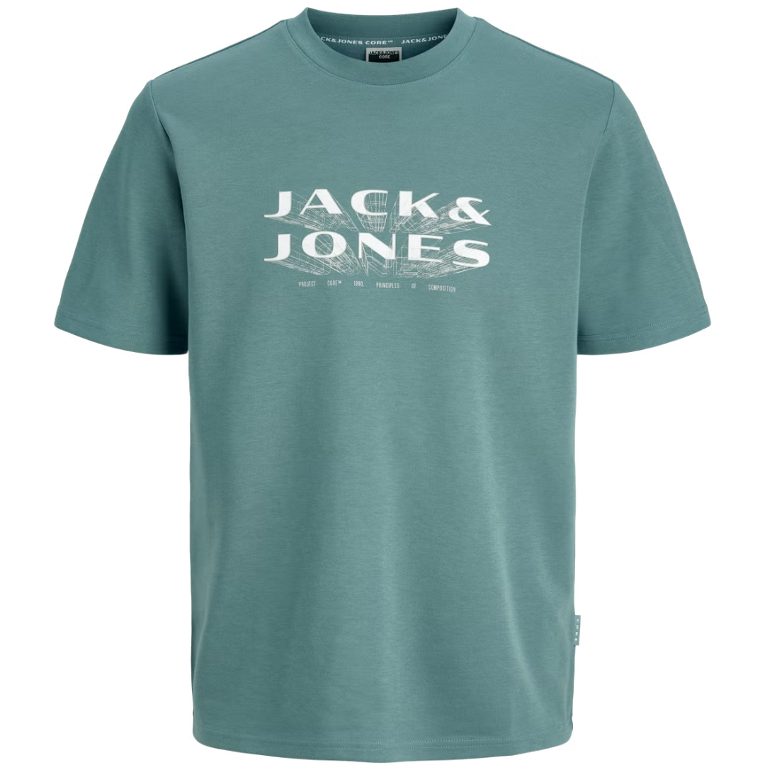 J&J Muška Majica JCOFUSION JJ BRANDING